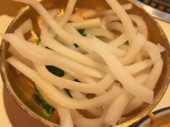 自制粉-刘一锅筋头巴脑(大悦城C店)