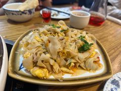 -妈妈的味道(和顺古镇店)