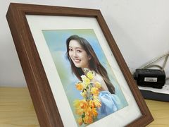 -微笑时刻照相馆·企业合影·商务外拍(北京五道口店)