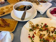-乡村馕坑肉·烧烤·新疆菜·本地人更爱吃(阿勒泰首店)