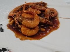 -旭璟酒家·传统粤菜·湘菜(逸景路店)