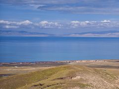 -青海湖国家重点风景名胜区