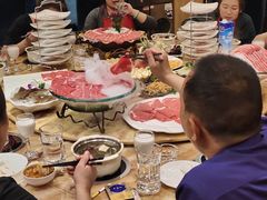 -清真军邺·金富苑肥牛(石坡街旗舰店)
