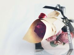 -小苍兰风铃草蛋糕甜品(沈阳店)