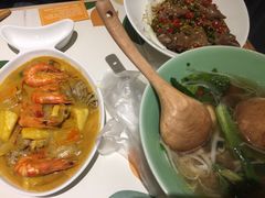 -越弥越南传统美食馆