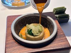 -京兆尹(雍和宫店)