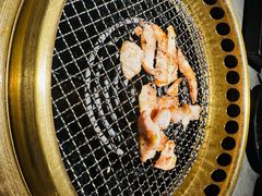 -谷牛日式烤肉(宝山U天地店)