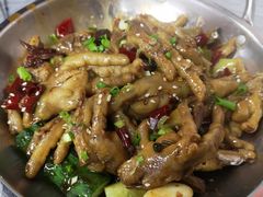 -小民大排档(光谷店)