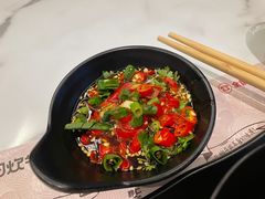 -今日炊牛·潮汕牛肉火锅(华采天地店)