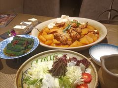 -那时新疆·若羌(经纬汇店)