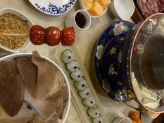 -东来顺•非遗火锅(外滩店)