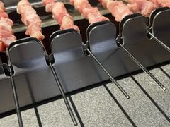 -很久以前羊肉串(南京路第一百货店)