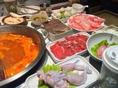 -小龙坎火锅(总店)