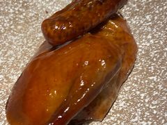 -万丽轩·粤菜(王府井金茂万丽酒店)