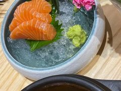 -松鱼亭·和牛烧肉(协鑫广场店)