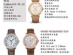 -Patek Philippe百达翡丽(上海源邸店)