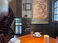 -南园民国茶楼餐厅·常州菜(北大街店)
