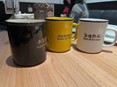 -太二酸菜鱼(群光广场店)