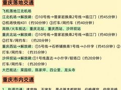 -观音桥步行街