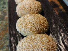 黄桥烧饼-苏帮袁Sue Cuisine(南开大悦城店)