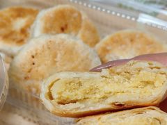 -泸溪河桃酥(西直门凯德店)