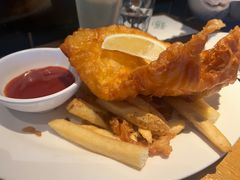 -FABIO’S费比欧披萨餐厅