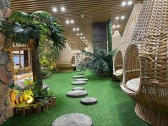 -东方之珠洗浴休闲广场(南开店)