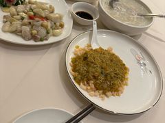 -得月楼·省级非遗·传统苏帮菜(观前店)