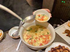 -很久以前羊肉串(打浦路店)