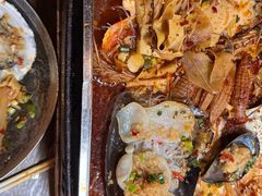 -原乡故事里海鲜大餐(玉祥门北马道巷店)
