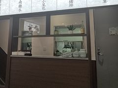 -蟹上黄·蟹黄面·江南糖水(人民广场店)