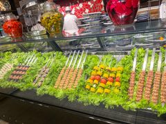 -卢布里西餐厅(总店)
