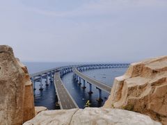 -星海湾跨海大桥