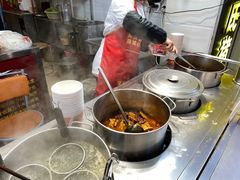 -伍氏猪脚(五一庙街店)