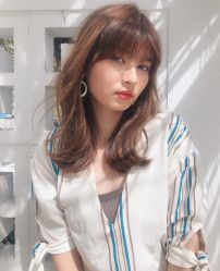 -AFA Hair studio·女士发型设计