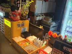-蝦塘·中国餐馆(城墙南马道巷店)