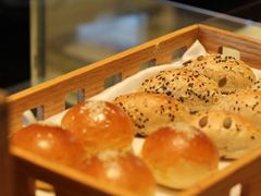 -星璨·自助餐厅-厦门禹洲温德姆至尊豪廷大酒店