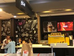 -麦当劳(坂田分店)