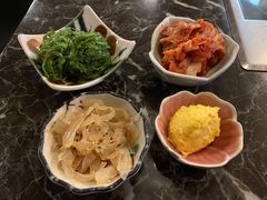 -高木日本料理(静安寺店)