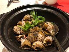 -泉州富力万达文华酒店-品珍中餐厅