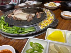 -obba烤吧(新光汇店)