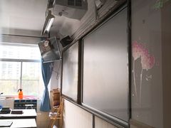 -上海商业会计学校(迎勋路)