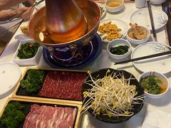 -祥源胡同·涮牛羊肉火锅(花桥店)