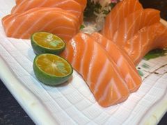 -酉林和牛·烧肉