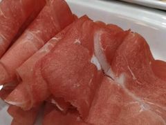 -蓝海西城宾馆四季火锅