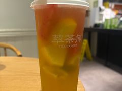 -萃茶师(琅西店)