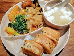 -素满香·素食自助餐厅(直营·大兴街店)
