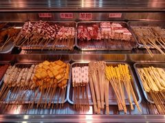-老谢野馄饨(延安路店)