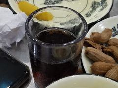 -鞑子烤羊腿(贝村总店)