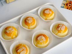 -桃喜·私人订制蛋糕店